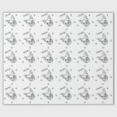 Recherche de bulldog papier cadeau Dessin