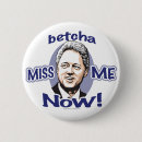 Recherche de 2008 élections badges Hillary