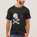 Recherche de jack sparrow tshirts Capitaine
