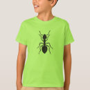 Recherche de fourmi noire vêtements Animal