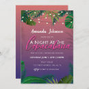 Recherche de partie cubaine invitations Nuits havana