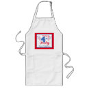 Recherche de 4 juillet tabliers Rouge blanc bleu
