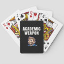 Recherche de armée jeux de cartes Étudiant
