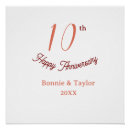 Recherche de anniversaire mariage posters 10 20 30 40