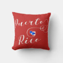 Suche nach puerto rico kissen Puerto rican flagge