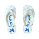 Suche nach mädchen badesandalen Gingham