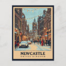 Recherche de newcastle cartes postales Nouveau château
