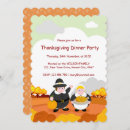 Suche nach pilger einladungen Truthahn