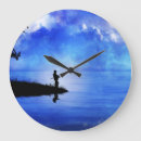 Suche nach fishing wanduhren Bass