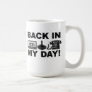 Recherche de époque tasses À mon époque