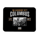 Suche nach columbus magnete Vereinte staaten