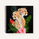 Recherche de portrait de guépard Tropical
