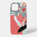 Suche nach gezeichnet iphone hüllen Aquarell