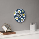 Suche nach daisy pattern poster Blumenmuster