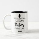 Recherche de tuteur tasses Anniversaire