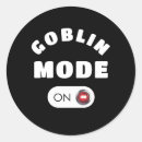 Recherche de gobelins autocollants Pour tous
