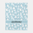 Recherche de motif halloween enfants couvertures plaids Fantôme