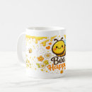 Recherche de bourdon mignon tasses Été