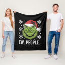 Suche nach leute decken Weihnachten