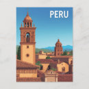 Suche nach peru vintage postkarten Anden