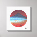 Recherche de mont fuji art Monter