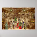 Recherche de arbre noël vintage posters Nostalgique