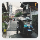 Suche nach bangkok thailand aufkleber Stadt