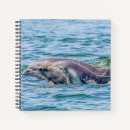 Suche nach delphin notizbuch Tiere