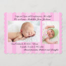 Recherche de rayures de sucrerie invitations Bébé