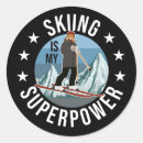 Suche nach skifahrer aufkleber Winter sports