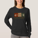 Recherche de arc flèches tshirts Vintage