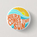 Recherche de hippie style badges Paix