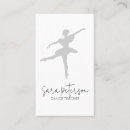 Suche nach choreografie visitenkarten Tanzstudio