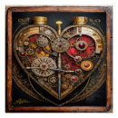 Suche nach getriebe poster Steampunk