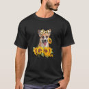 Recherche de pembroke welsh corgi tshirts Souillé