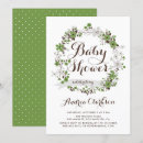 Recherche de vert gris invitations Typographie