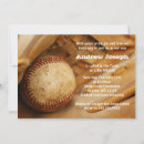 Recherche de sports bar bat mitzvah invitations Garçon