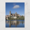 Recherche de salamanque cartes postales Cathédrale