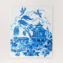 Recherche de blue willow Asiatique