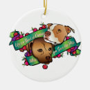 Recherche de puits ornements Pitbull