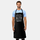 Recherche de chillin tabliers Cuisinier