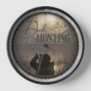 Recherche de le canard horloges Chasse