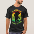 Suche nach gartenzwerg tshirts Gartenarbeit