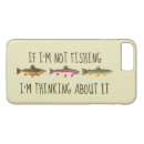 Recherche de pêche drôle iphone coques Pêche à la mouche