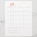 Recherche de bord bureau fournitures Minimaliste