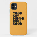 Suche nach yolo iphone hüllen Jorma taccone