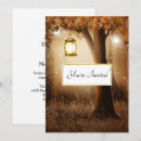 Recherche de enchant mariage invitations Lumières de fées