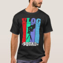 Suche nach vlogs tshirts Media