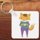 Suche nach fuchs schlüsselanhänger Tier