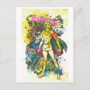 Recherche de matrix cartes postales Linda danvers